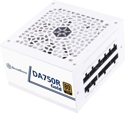 Блок питания SilverStone DA750R Gold SST-DA750R-GMA-WWW