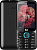 BQ BQ-3590 Step XXL+ (черный/голубой) 
