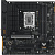 Материнская плата ASUS TUF Gaming B760M-BTF WIFI D4 
