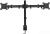 Кронштейн CACTUS CS-VM-D29-BK Кронштейн CACTUS CS-VM-D29-BK