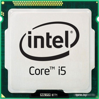 Процессор Intel Core i5-6400 