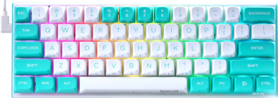 Клавиатура Redragon Fidd 