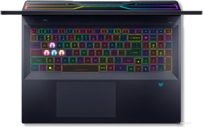Ноутбук Acer Predator Helios 18 PH18-72-94QH NH.QP4CD.001 