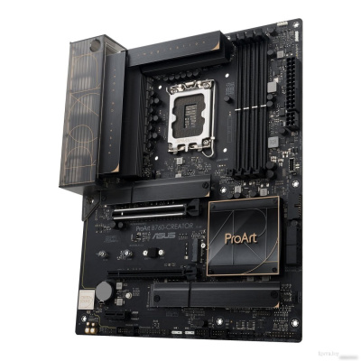 Материнская плата ASUS ProArt B760-Creator 