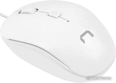 Мышь Natec Sparrow (белый) 