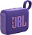 JBL Go 4 (фиолетовый) 