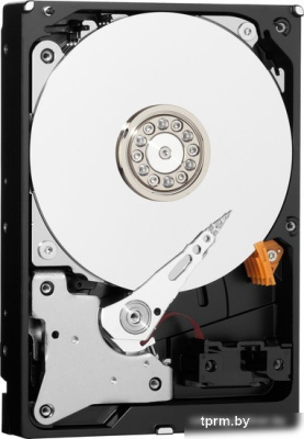 Жесткий диск WD Red 14TB WD140EFFX 