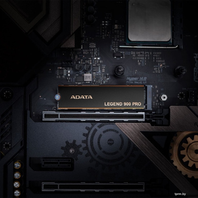 SSD ADATA Legend 900 Pro 4TB SLEG-900P-4TCS 