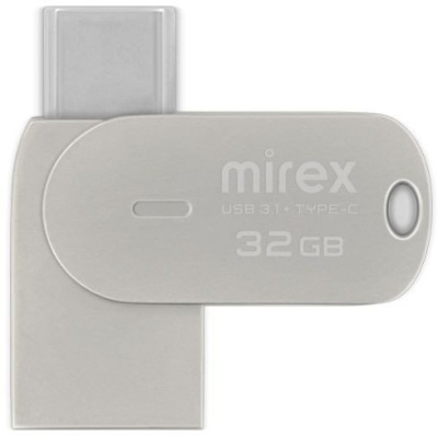 USB Flash Mirex Intrendo Bolero 3.0 32GB 13600-IT3BLR32 