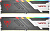 Оперативная память Patriot Viper Venom RGB 2x16ГБ DDR5 6600МГц PVVR532G660C34K 