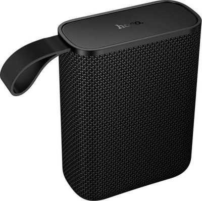 Беспроводная колонка Hoco HC34 (черный)