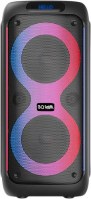 Патибокс BQ PBS3006