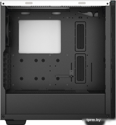 Корпус DeepCool CH510 WH R-CH510-WHNNE1-G-1 