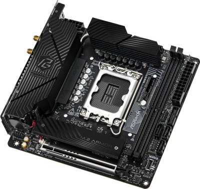 ASRock Z790I Lightning WiFi 