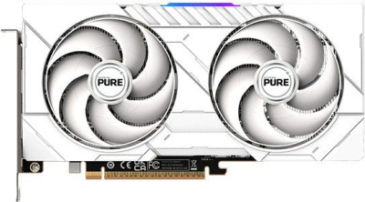 Sapphire Pure Radeon RX 9060 XT 16GB 11350-02-20G 
