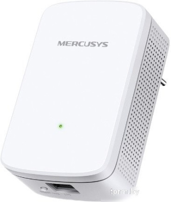 Powerline-адаптер Mercusys ME10 