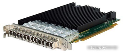 Сетевой адаптер Silicom PE310G6SPi9-LR 