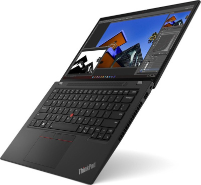 Ноутбук Lenovo ThinkPad T14 Gen 4 Intel 21HD004URT 