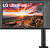 Монитор LG 27UN880-B 