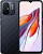 Смартфон Xiaomi Redmi 12C 4GB/128GB международная версия (черный) 