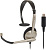Наушники KOSS CS95 USB 