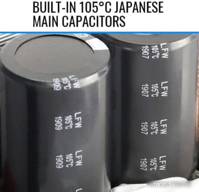 Блок питания AeroCool KCAS Plus Gold 850W 