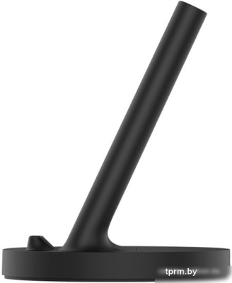 Беспроводное зарядное Xiaomi Mi Vertical Wireless Charger Stand WPC02ZM (междунар. версия) 