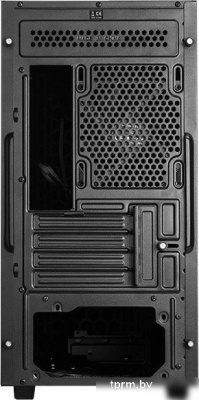 Корпус Chieftec Pro mini AZ-01B-OP 