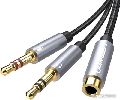 Кабель Ugreen AV140 20899 