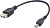 Адаптер Cablexpert A-OTG-AFBM-03 