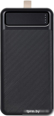 TFN PowerAid PD 30 30000mAh (черный) 