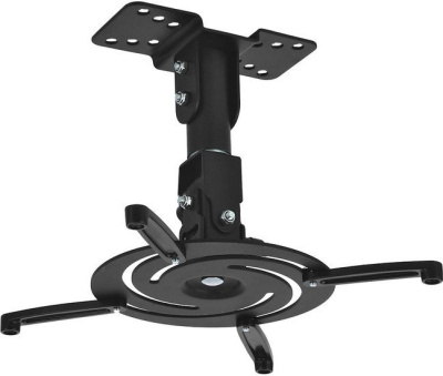 CACTUS CS-VM-PR04-BK 