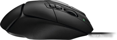 Игровая мышь Logitech G502 X (черный) 