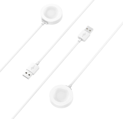Bingo для Huawei 3 Pro/GT 3 Pro/D/Runner/3/3/3 Pro/2 Pro/2 Pro ECG Fixed (белый) 