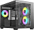 Корпус Ocypus Gamma C54 BK ARGB 