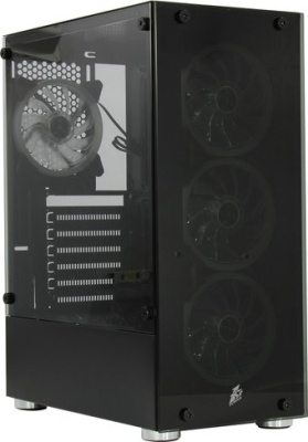 Корпус 1stPlayer FireDancing V2-A V2-A-4R1 