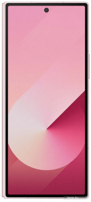 Смартфон Samsung Galaxy Z Fold6 SM-F956B/DS 12GB/256GB (розовый) 