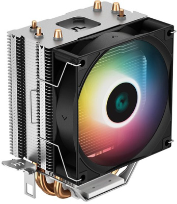 Кулер для процессора DeepCool AG300 LED R-AG300-BKLNMN-G 