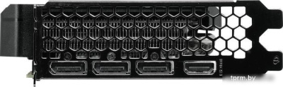 Видеокарта Palit GeForce RTX 4060 Ti StormX 8GB GDDR6 NE6406T019P1-1060F 
