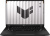 Игровой ноутбук ASUS TUF Gaming A14 FA401UV-RG043 