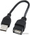 Кабель Cablexpert CCP-USB2-AMAF-0.15M Кабель Cablexpert CCP-USB2-AMAF-0.15M