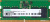 Оперативная память Digma 8ГБ DDR5 SODIMM 4800 МГц DGMAS5480008S 