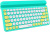 Клавиатура A4Tech Fstyler FBK30 (авокадо) Клавиатура A4Tech Fstyler FBK30 (авокадо)
