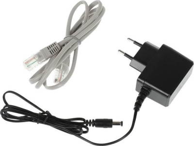 Wi-Fi роутер Digma DWR-N302 