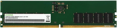 Оперативная память Digma 16ГБ DDR5 6800 МГц DGMAD56800016S 