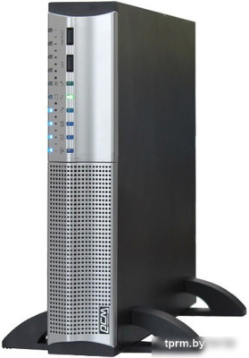 Источник бесперебойного питания Powercom Smart KING RT SRT-1500A 1500VA 