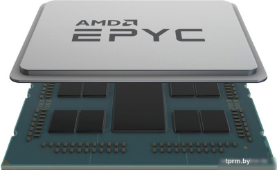 Процессор AMD EPYC 75F3 