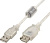 Кабель Cablexpert CCF-USB2-AMAF-TR-0.75M 
