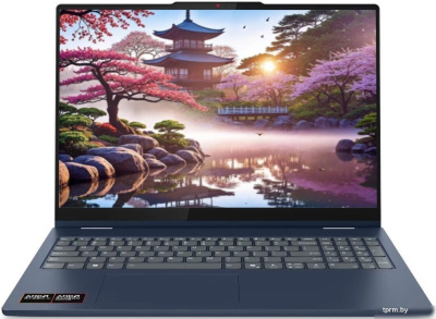 Lenovo IdeaPad 5 2-in-1 16AKP10 83KU0013US 