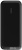 Кнопочный телефон Maxvi C30 (черный) 